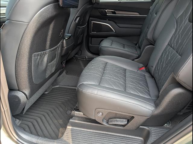 2025 Kia Telluride SX Prestige X-Line Chattanooga TN