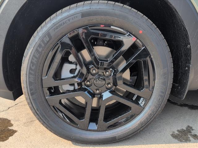 2025 Kia Telluride SX Prestige X-Line Chattanooga TN