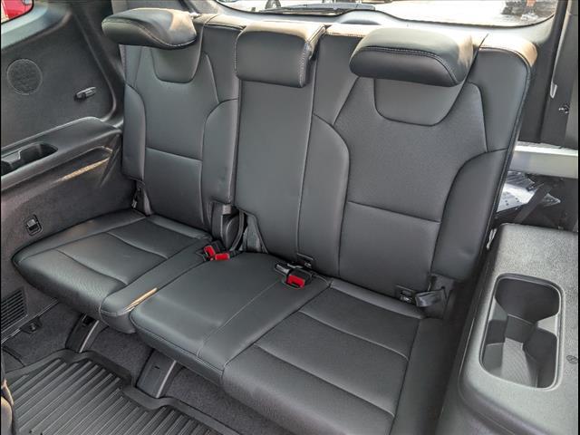 2025 Kia Telluride SX Prestige X-Line Chattanooga TN
