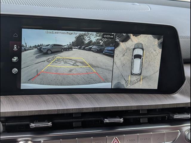 2025 Kia Telluride SX Prestige X-Line Chattanooga TN