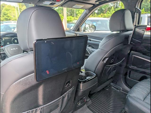 2025 Kia Telluride SX Prestige X-Line Chattanooga TN