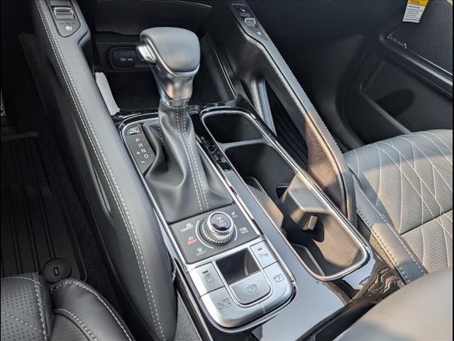 2025 Kia Telluride SX Prestige X-Line Chattanooga TN