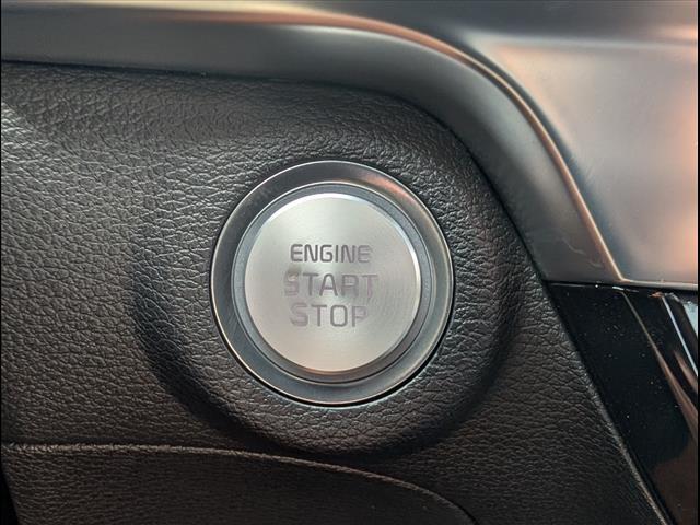 2025 Kia Telluride SX Prestige X-Line Chattanooga TN