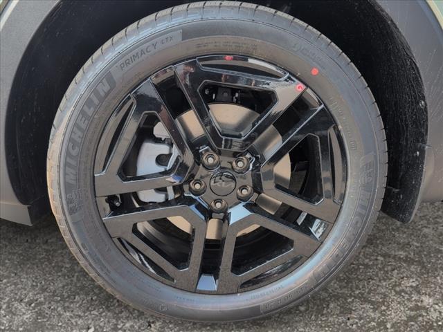 2025 Kia Telluride SX Prestige X-Line Chattanooga TN