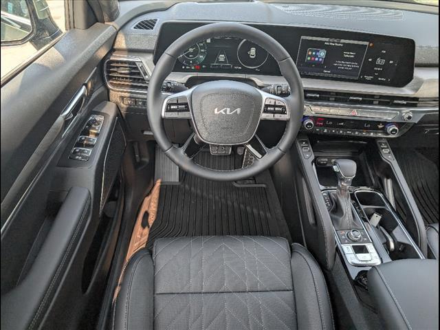 2025 Kia Telluride SX Prestige X-Line Chattanooga TN