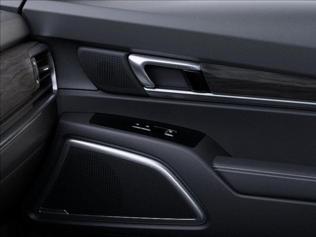2025 Kia Telluride SX Prestige X-Line Chattanooga TN