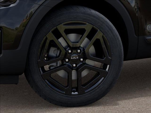 2025 Kia Telluride SX Prestige X-Line Chattanooga TN