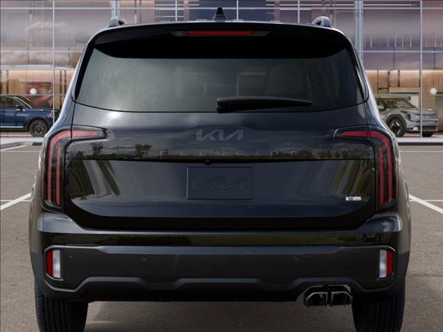 2025 Kia Telluride SX Prestige X-Line Chattanooga TN