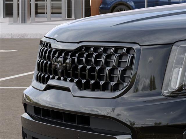 2025 Kia Telluride SX Prestige X-Line Chattanooga TN