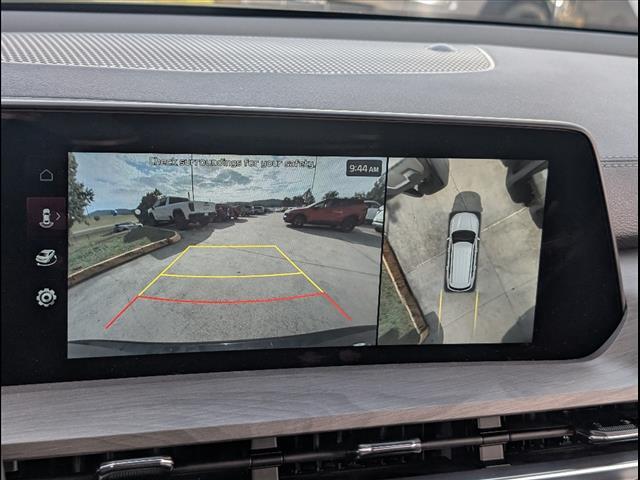 2025 Kia Telluride SX Prestige X-Line Chattanooga TN