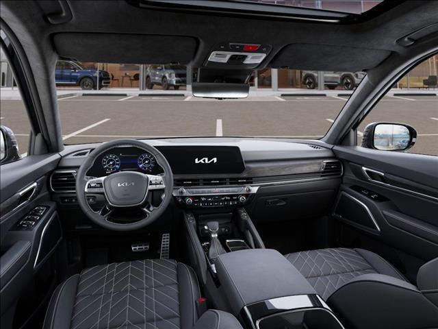 2025 Kia Telluride SX Prestige X-Line Chattanooga TN