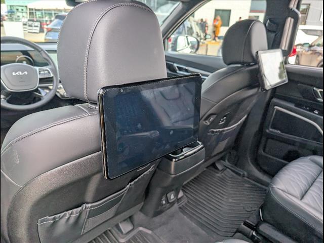 2025 Kia Telluride SX Prestige X-Line Chattanooga TN