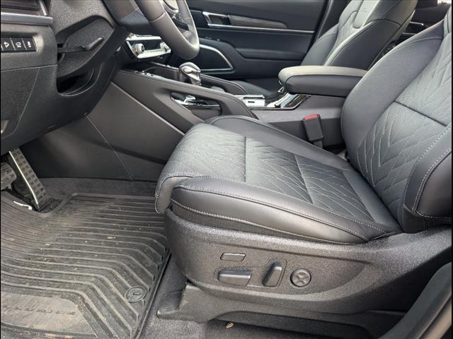 2025 Kia Telluride SX Prestige X-Line Chattanooga TN