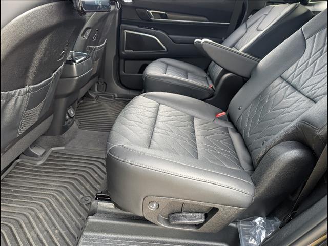2025 Kia Telluride SX Prestige X-Line Chattanooga TN