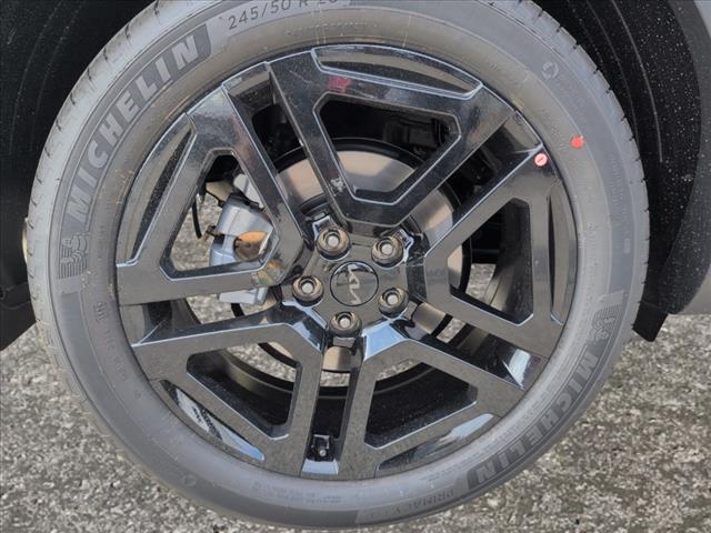 2025 Kia Telluride SX Prestige X-Line Chattanooga TN