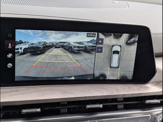 2025 Kia Telluride SX Prestige X-Line Chattanooga TN