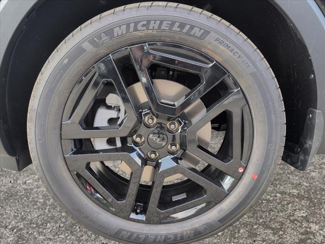 2025 Kia Telluride SX Prestige X-Line Chattanooga TN