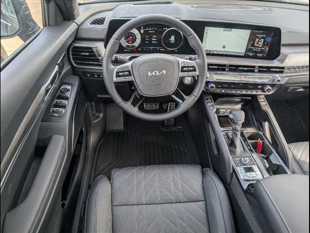 2025 Kia Telluride SX Prestige X-Line Chattanooga TN