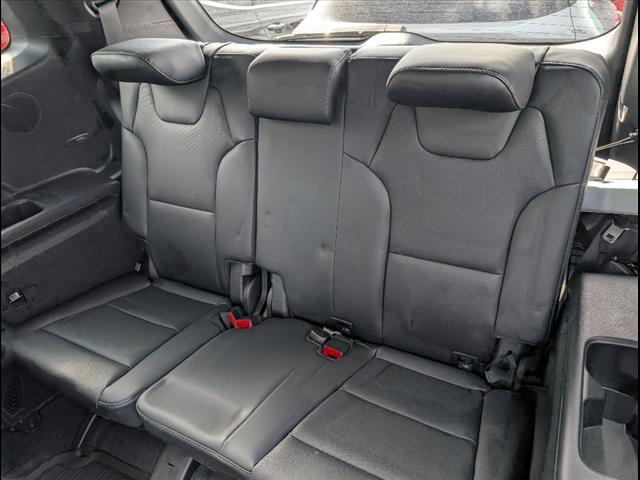 2025 Kia Telluride SX Prestige X-Line Chattanooga TN