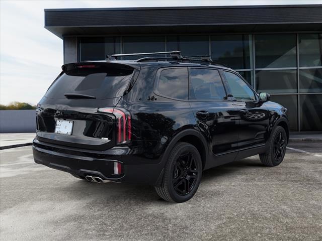 2025 Kia Telluride SX Prestige X-Line Chattanooga TN