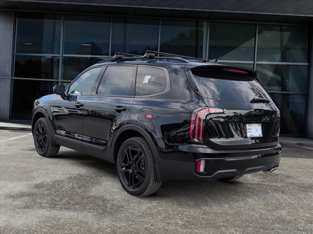 2025 Kia Telluride SX Prestige X-Line Chattanooga TN