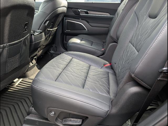 2025 Kia Telluride SX Prestige X-Line Chattanooga TN