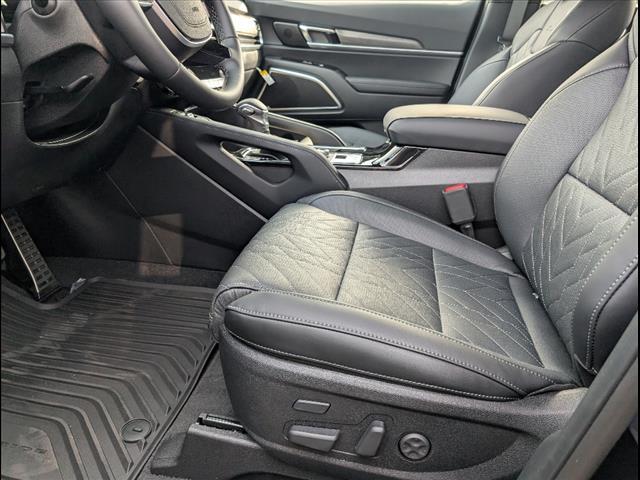 2025 Kia Telluride SX Prestige X-Line Chattanooga TN