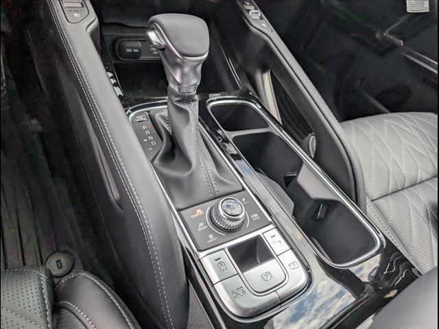 2025 Kia Telluride SX Prestige X-Line Chattanooga TN