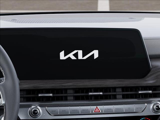 2025 Kia Telluride SX Prestige X-Line Chattanooga TN