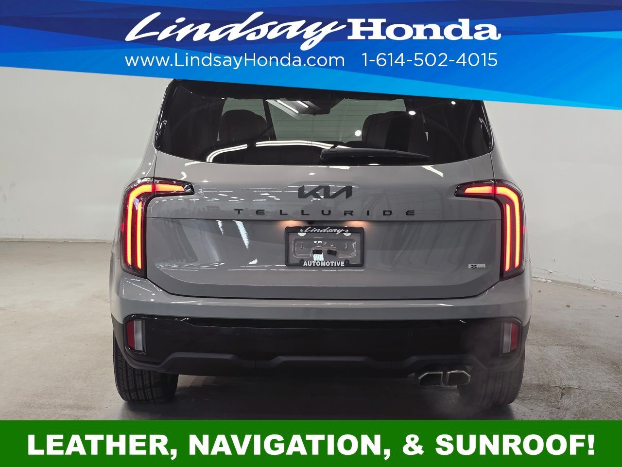 2025 Kia Telluride SX-Prestige X-Line Columbus OH