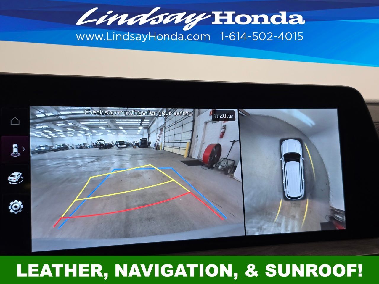 2025 Kia Telluride SX-Prestige X-Line Columbus OH