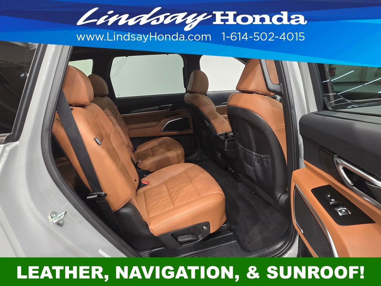 2025 Kia Telluride SX-Prestige X-Line Columbus OH