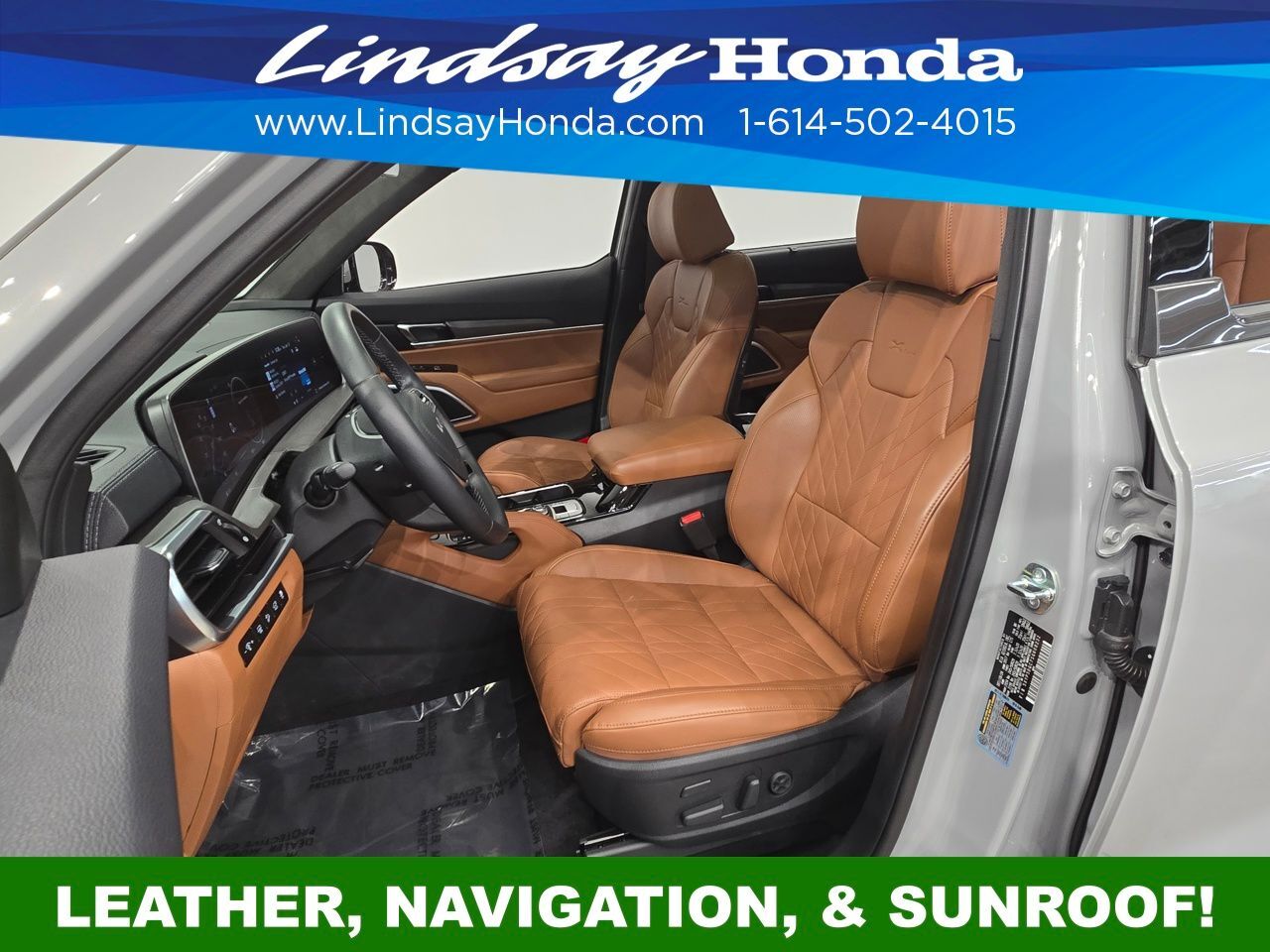 2025 Kia Telluride SX-Prestige X-Line Columbus OH