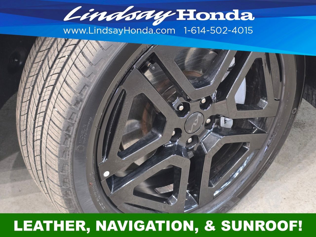 2025 Kia Telluride SX-Prestige X-Line Columbus OH