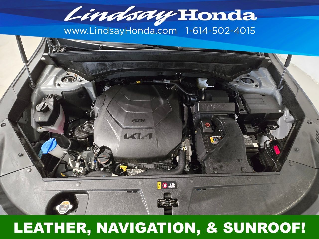 2025 Kia Telluride SX-Prestige X-Line Columbus OH