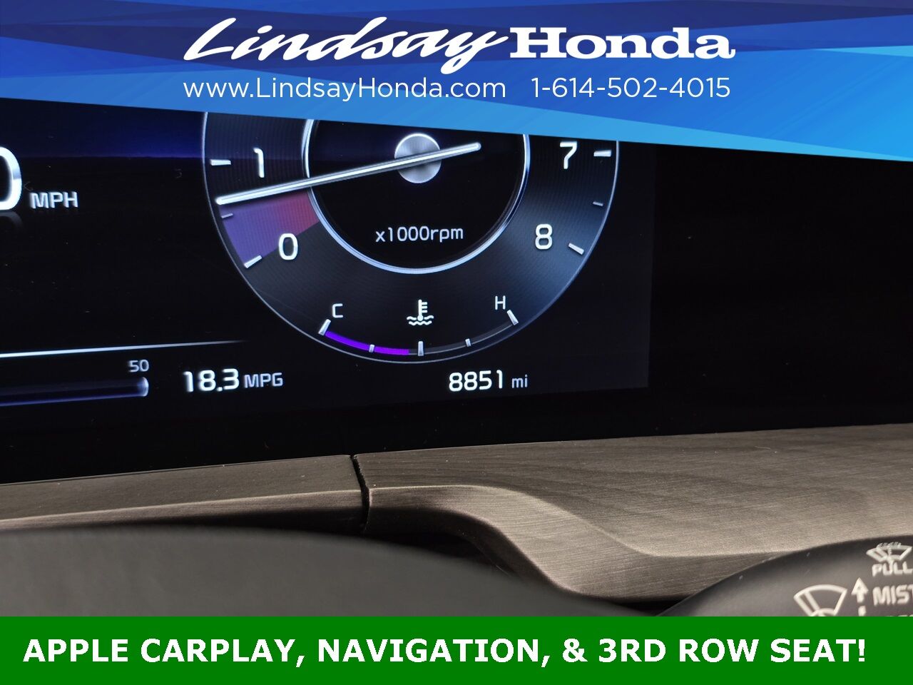 2025 Kia Telluride SX-Prestige X-Line Columbus OH