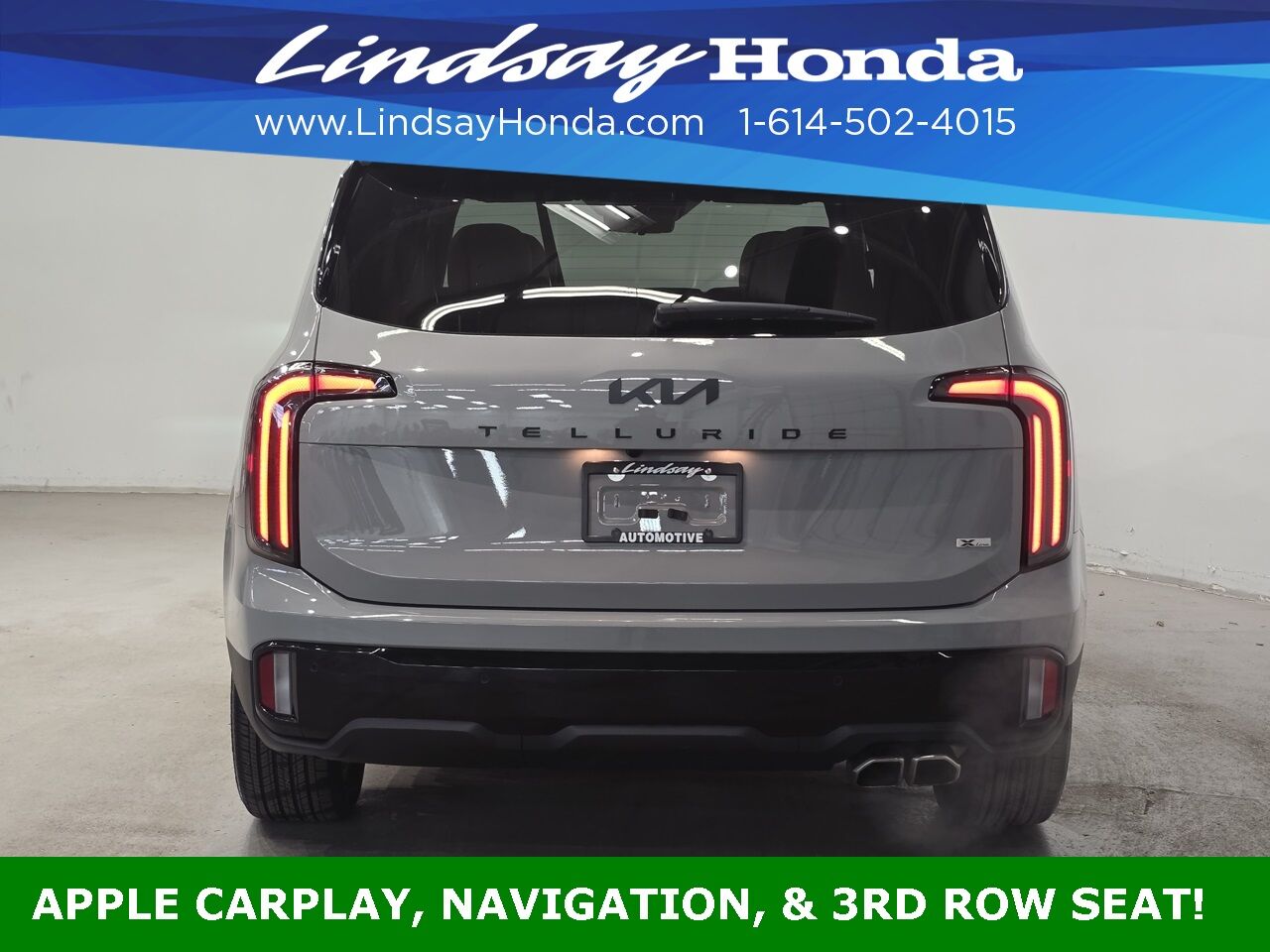 2025 Kia Telluride SX-Prestige X-Line Columbus OH