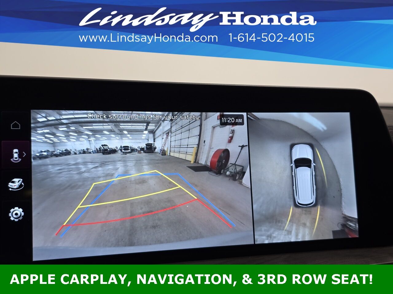 2025 Kia Telluride SX-Prestige X-Line Columbus OH