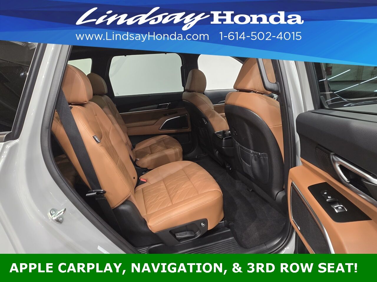 2025 Kia Telluride SX-Prestige X-Line Columbus OH