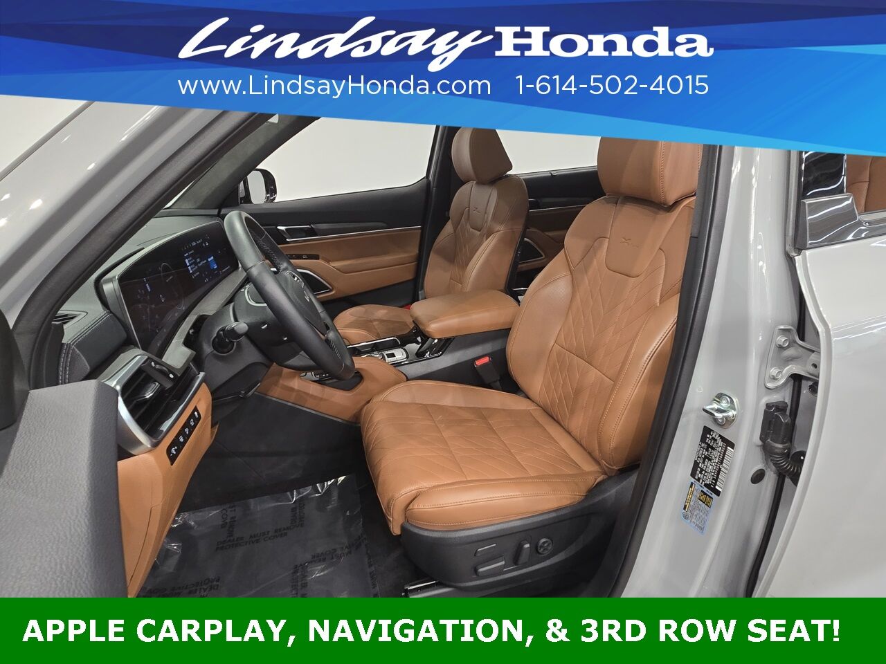 2025 Kia Telluride SX-Prestige X-Line Columbus OH