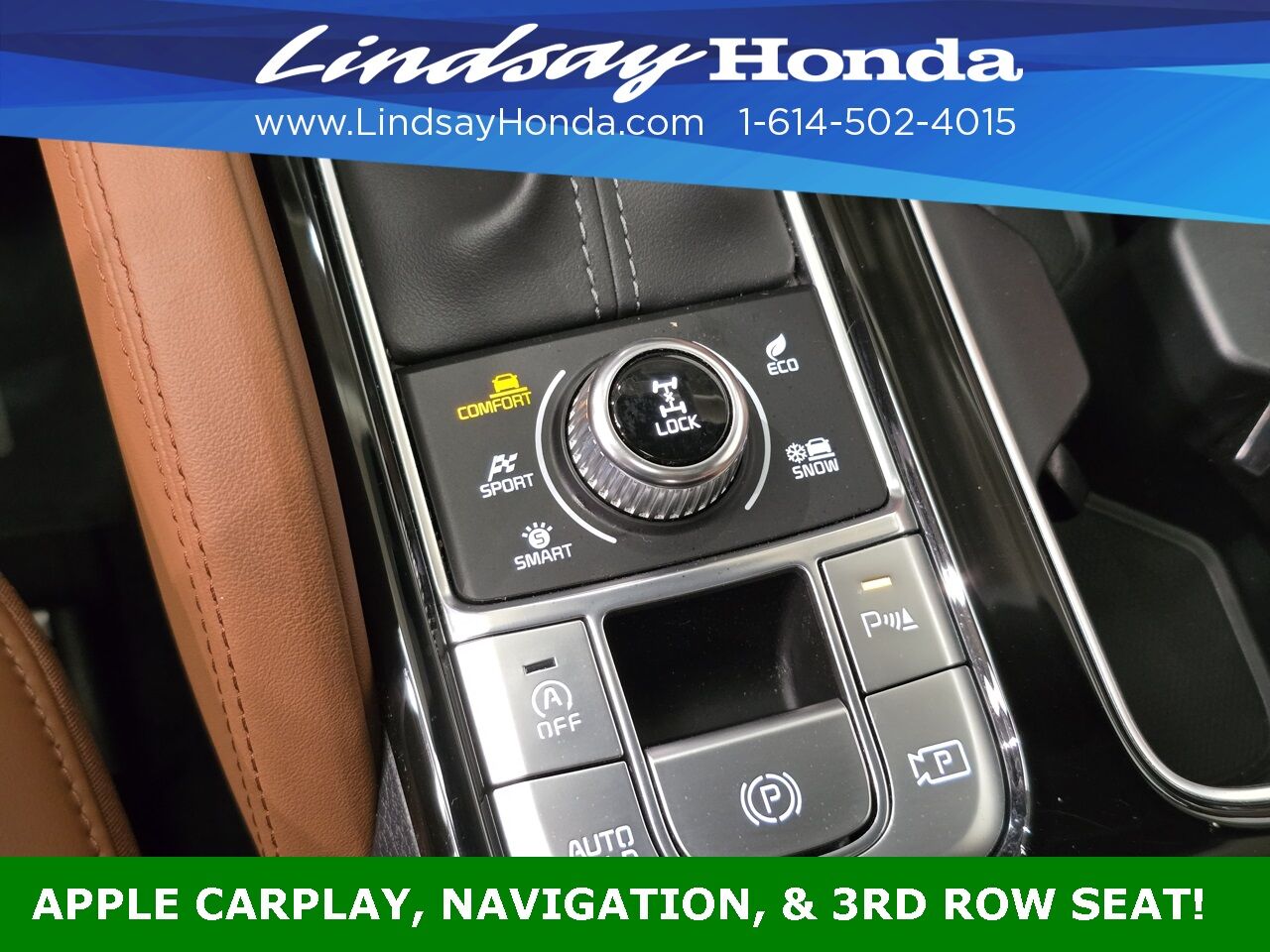 2025 Kia Telluride SX-Prestige X-Line Columbus OH