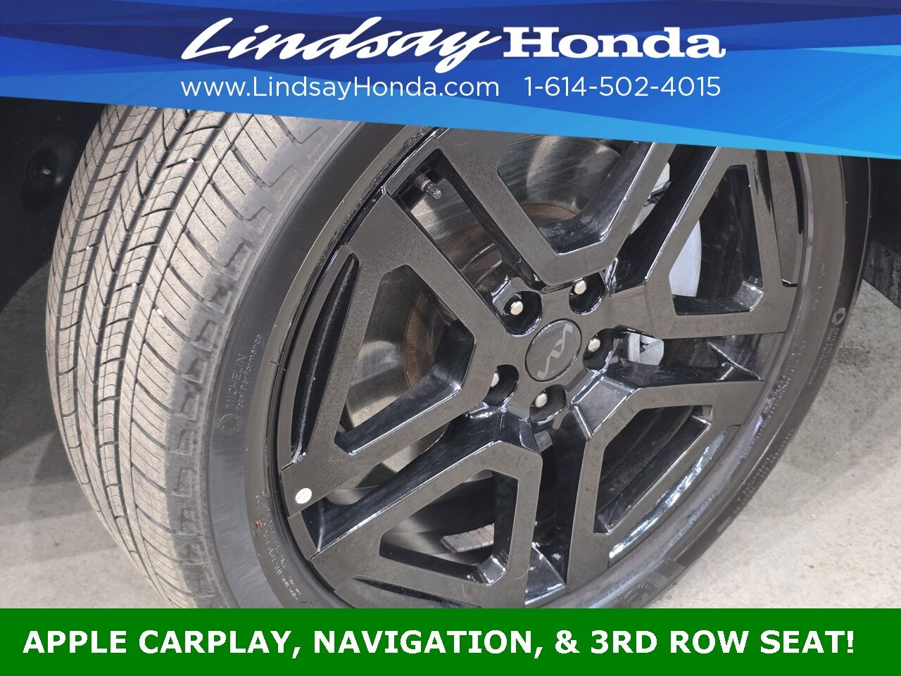 2025 Kia Telluride SX-Prestige X-Line Columbus OH