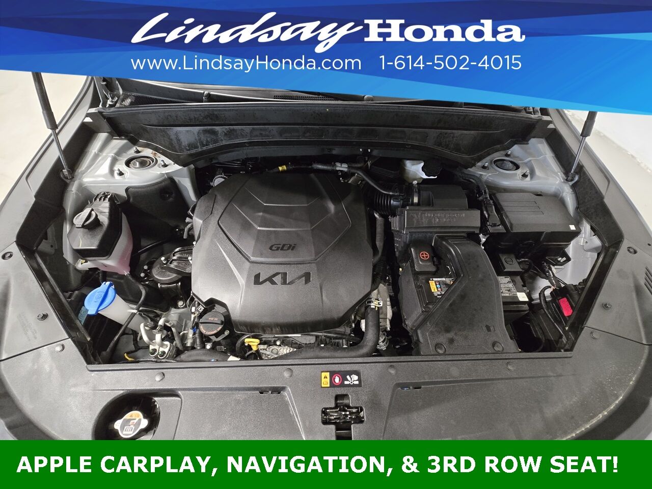 2025 Kia Telluride SX-Prestige X-Line Columbus OH