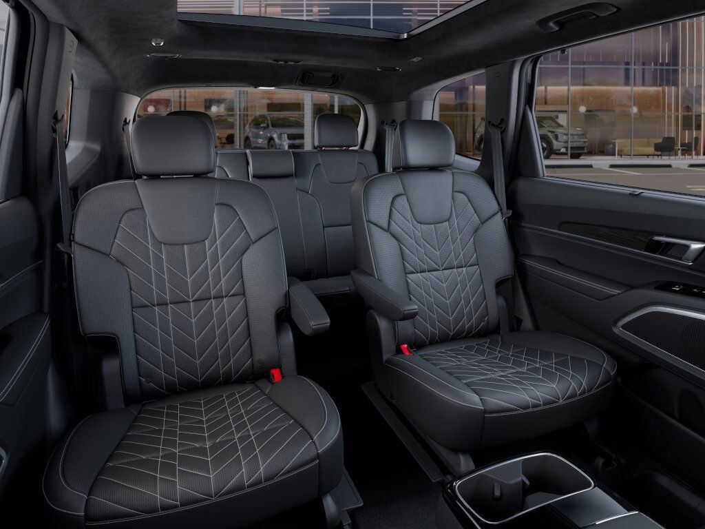 2025 Kia Telluride SX Prestige X-Line Concord CA