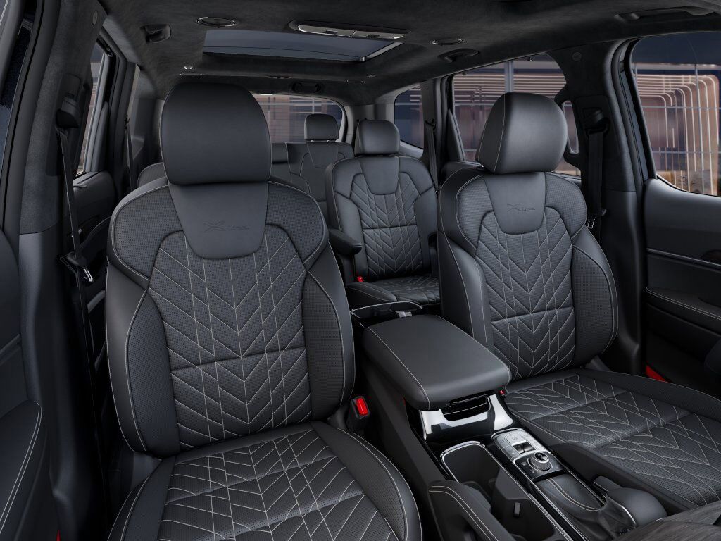 2025 Kia Telluride SX Prestige X-Line Concord CA