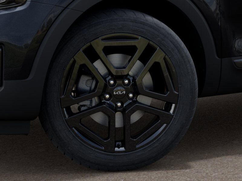2025 Kia Telluride SX Prestige X-Line Concord CA