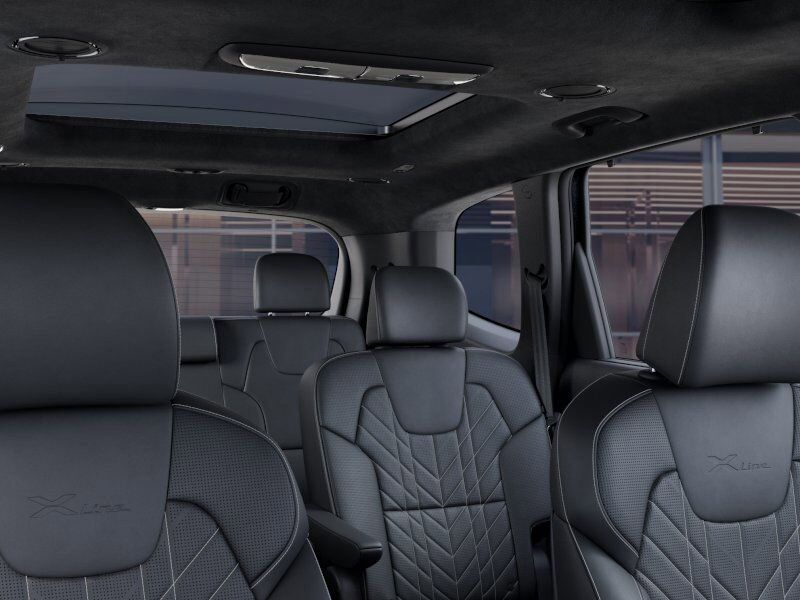 2025 Kia Telluride SX Prestige X-Line Concord CA