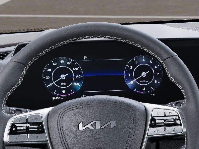 2025 Kia Telluride SX Prestige X-Line Concord CA