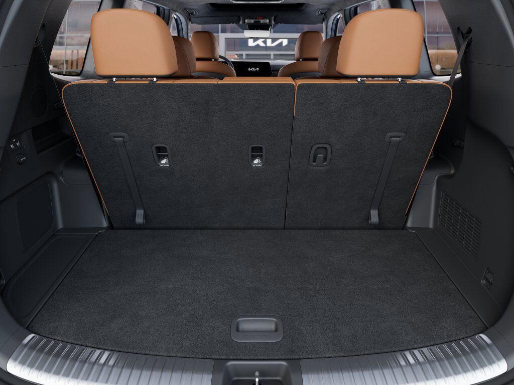 2025 Kia Telluride SX Prestige X-Line Concord CA