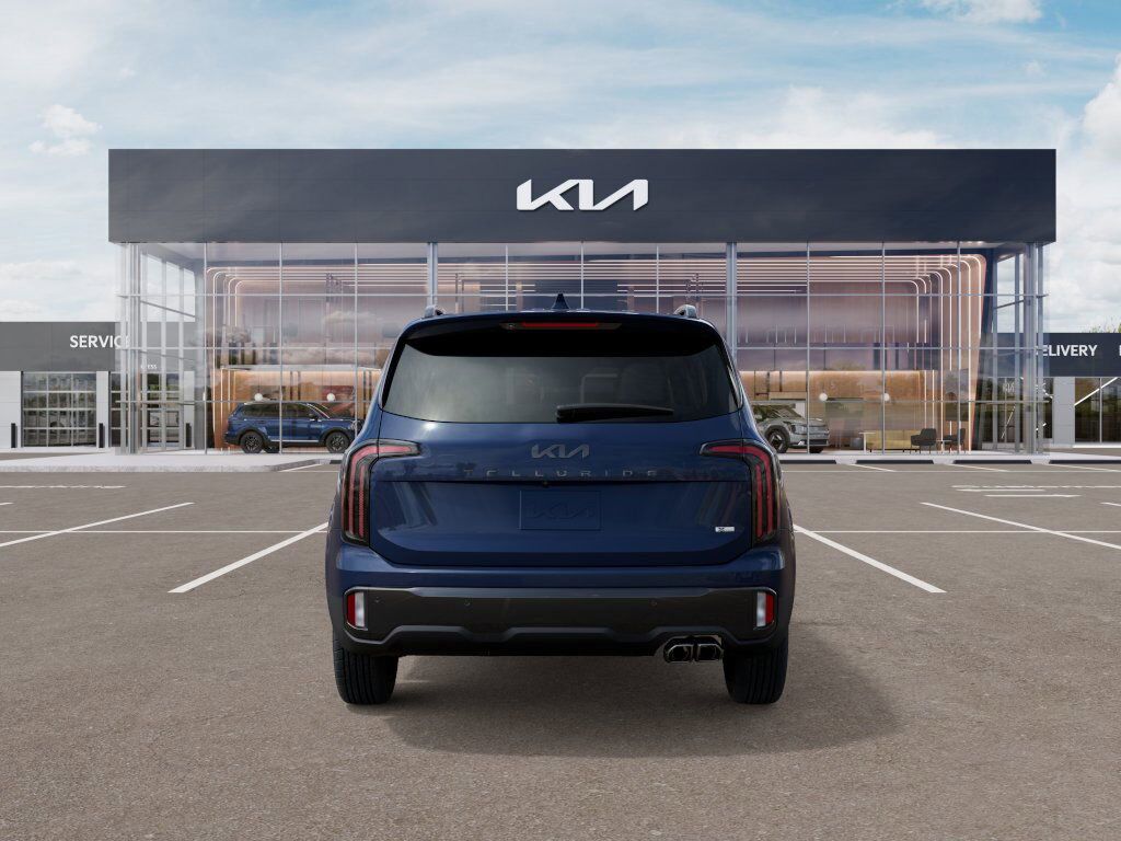 2025 Kia Telluride SX Prestige X-Line Concord CA